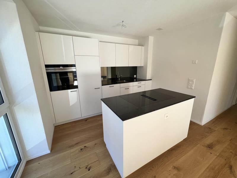 Moderne 3.5-Zimmer-Wohnung mit grosser Terrasse in Adliswil mit Top-Anbindung nach Zürich (3)