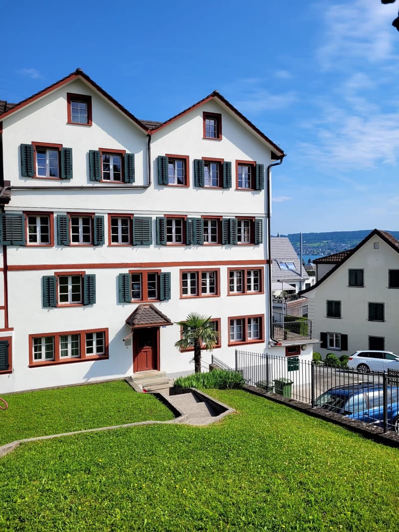 2 Zimmer Wohnung zur Untermiete Januar / Februar 2027 (7)