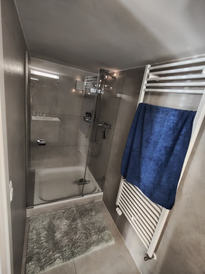 2 Zimmer Wohnung zur Untermiete Januar / Februar 2027 (3)