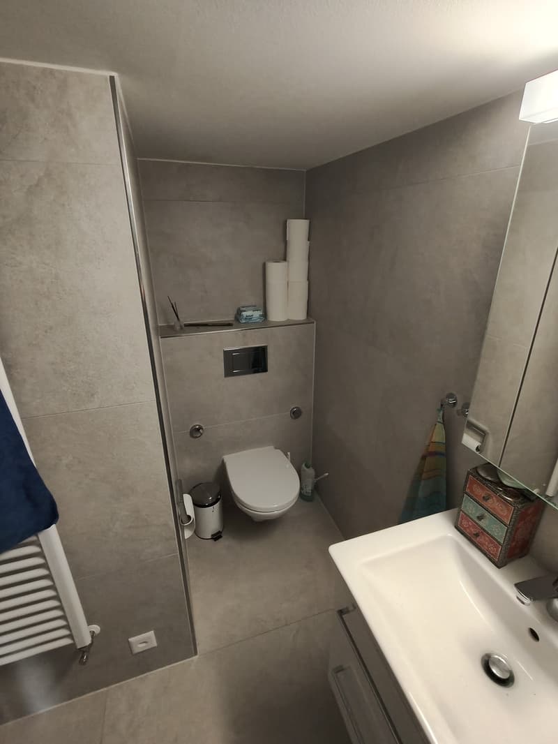 2 Zimmer Wohnung zur Untermiete Januar / Februar 2027 (4)