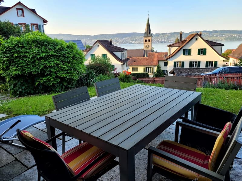 2 Zimmer Wohnung zur Untermiete Januar / Februar 2027 (8)