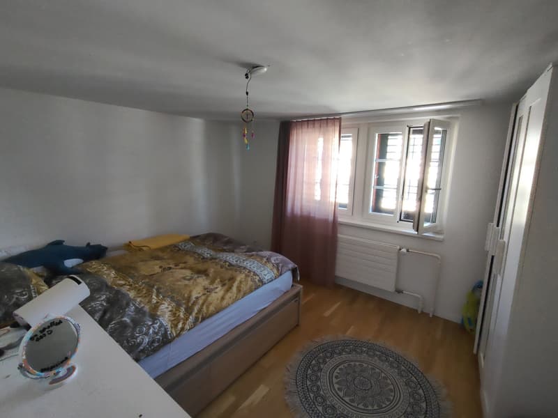 2 Zimmer Wohnung zur Untermiete Januar / Februar 2027 (5)