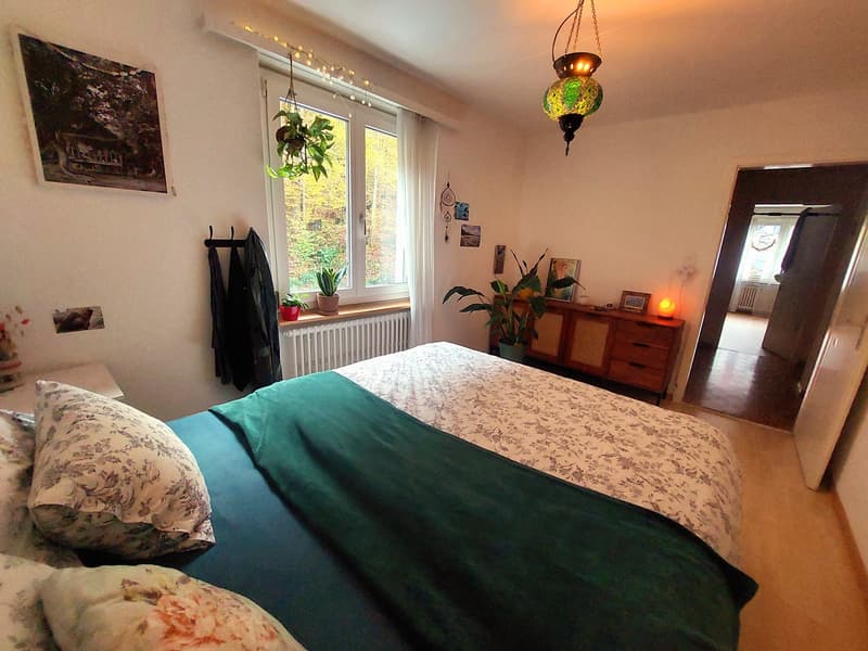 3.5-Zimmer-Wohnung UNTERMIETE / SUBLET (04.01.2027 12.05.2027) (7)