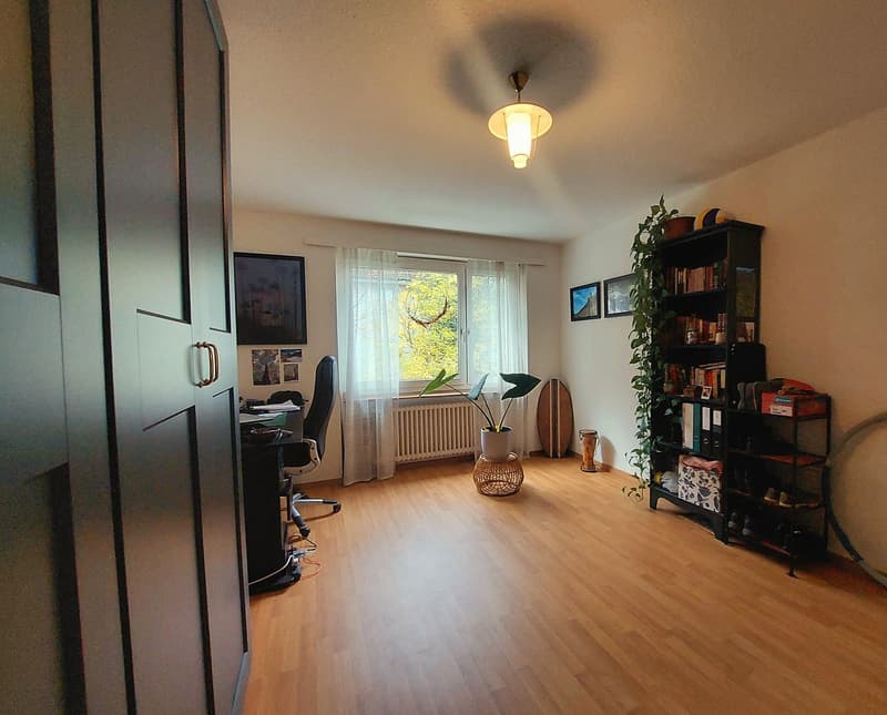3.5-Zimmer-Wohnung UNTERMIETE / SUBLET (04.01.2027 12.05.2027) (5)