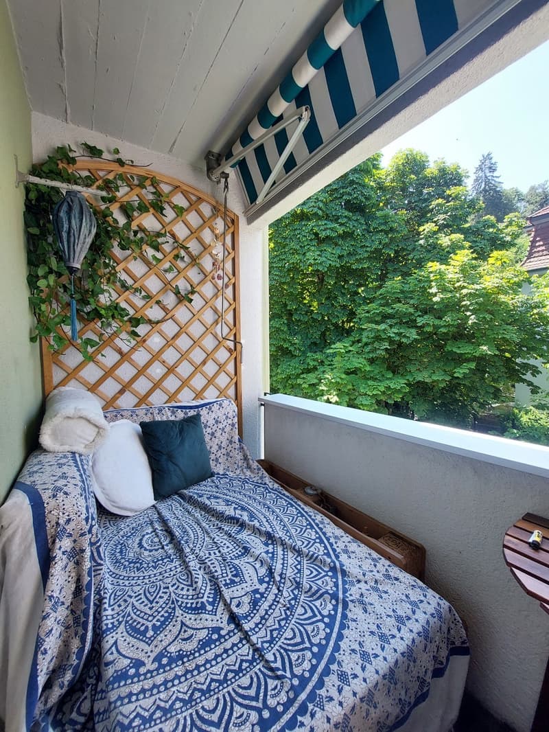 3.5-Zimmer-Wohnung UNTERMIETE / SUBLET (04.01.2027 12.05.2027) (2)