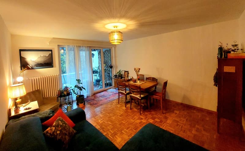 3.5-Zimmer-Wohnung UNTERMIETE / SUBLET (04.01.2027 12.05.2027) (1)