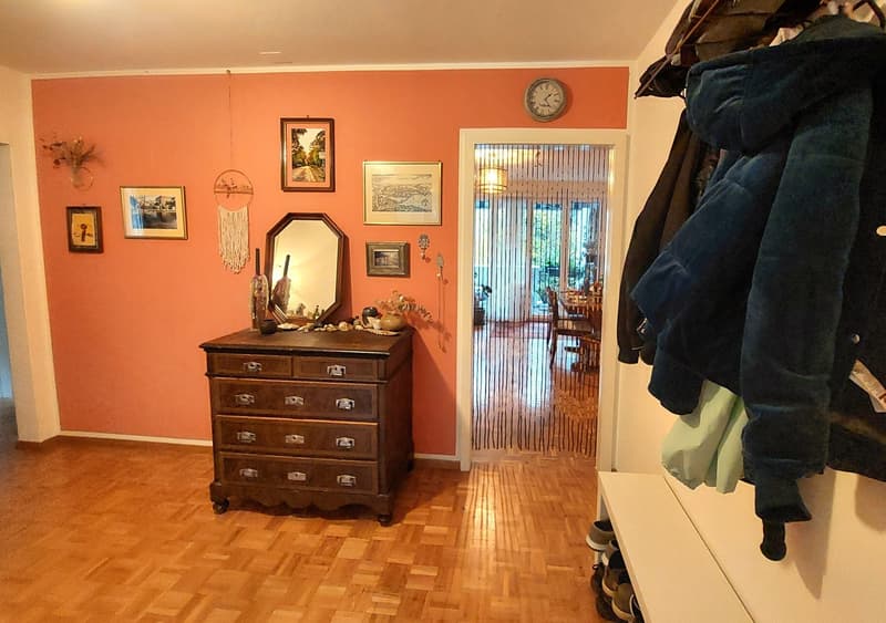3.5-Zimmer-Wohnung UNTERMIETE / SUBLET (04.01.2027 12.05.2027) (4)