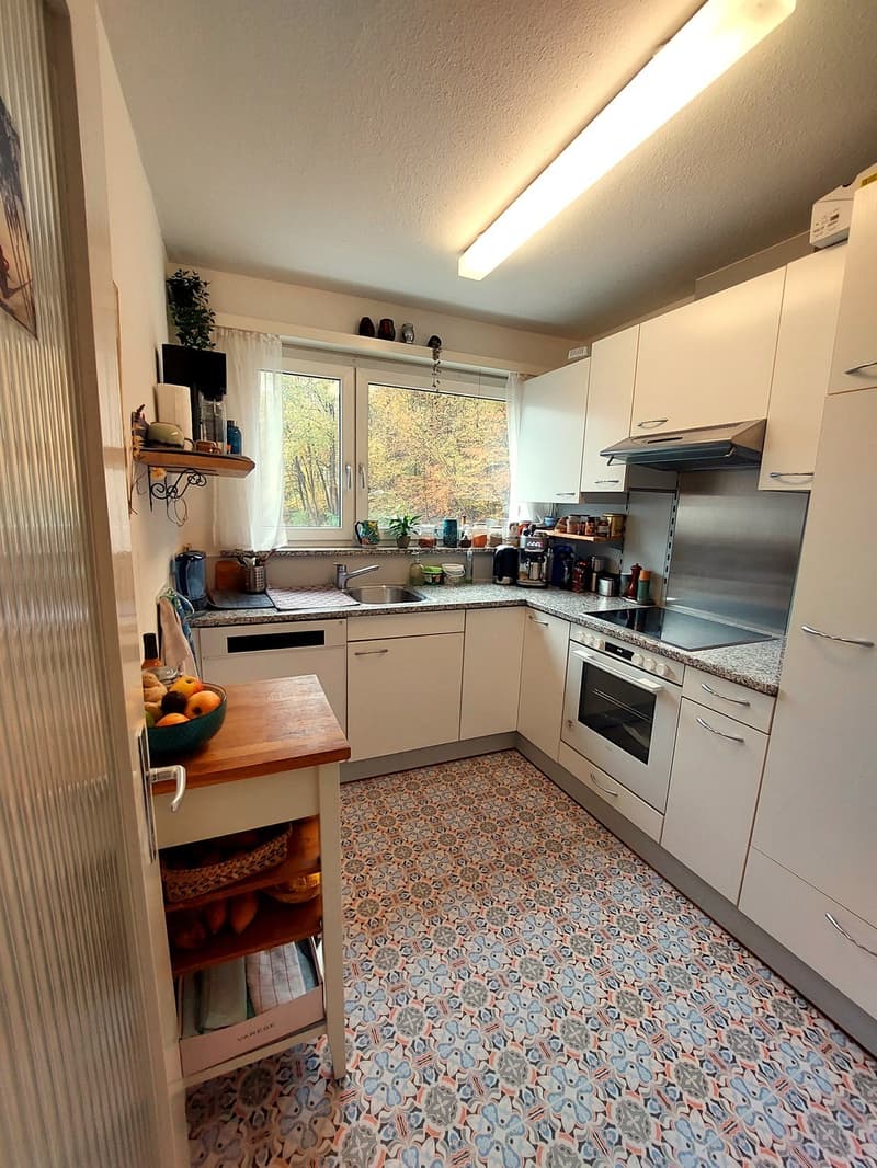 3.5-Zimmer-Wohnung UNTERMIETE / SUBLET (04.01.2027 12.05.2027) (3)
