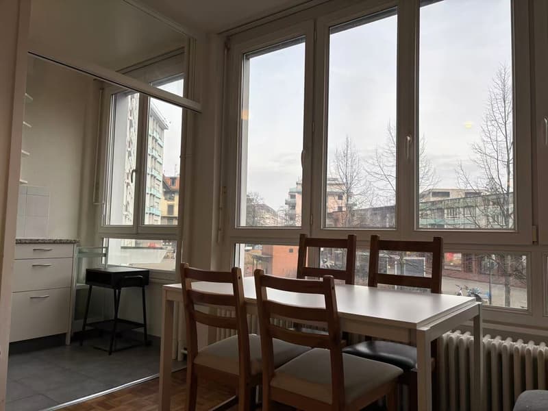 Louer un appartement/studio à Chatelaine (3)
