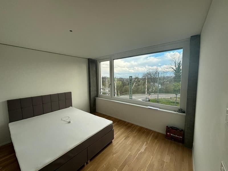 2 ½ rooms apartment, 8212 Neuhausen am Rheinfall (4)