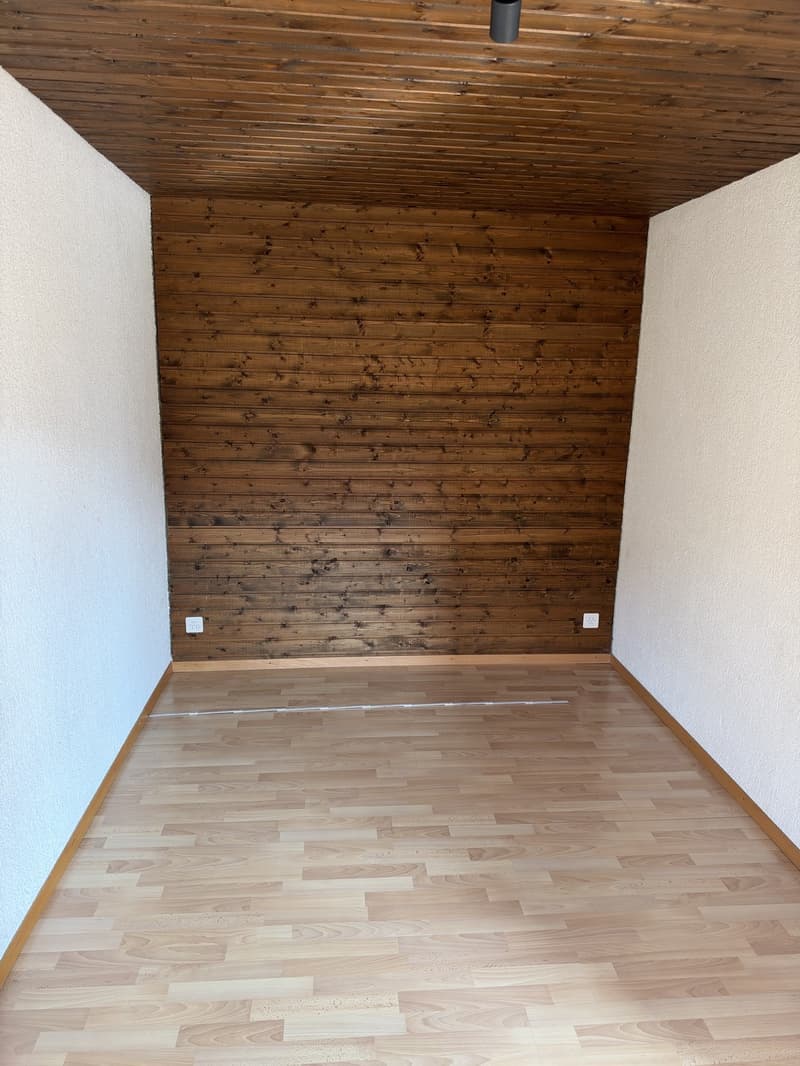 Zimmer Interlaken/Unterseen an der Aare (1)
