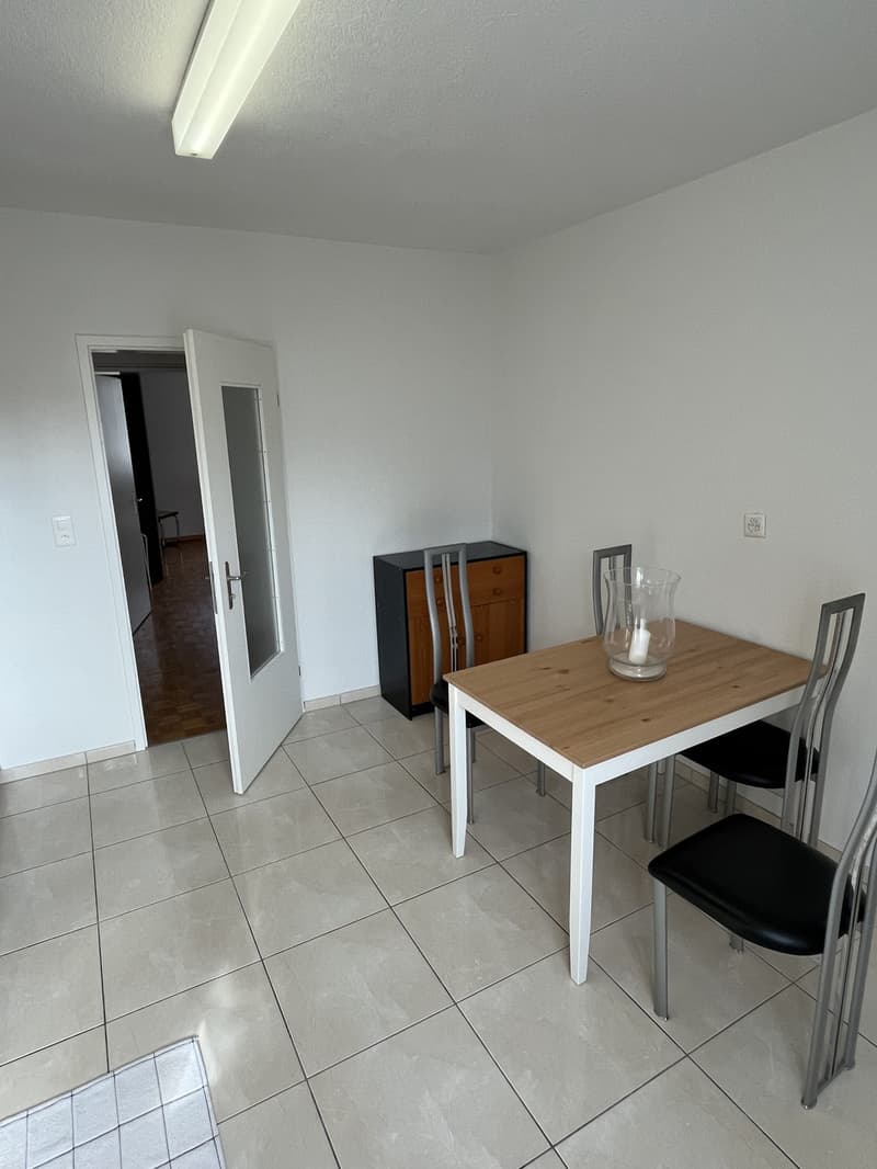 Zentrales WG Zimmer in Zürich (8)