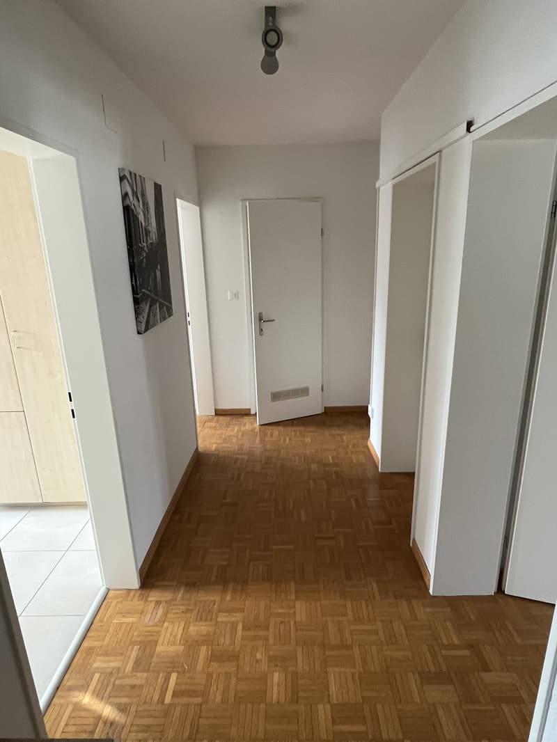 Zentrales WG Zimmer in Zürich (5)