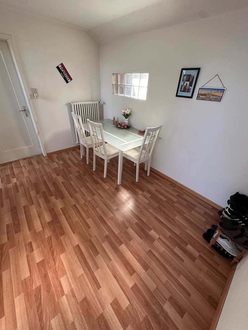 2.5 Wohnung in Frauenfeld (2)