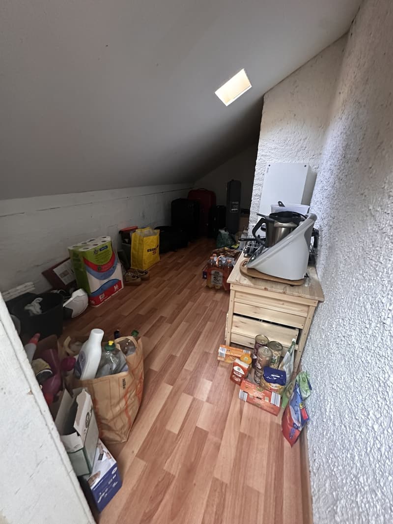 2.5 Wohnung in Frauenfeld (7)