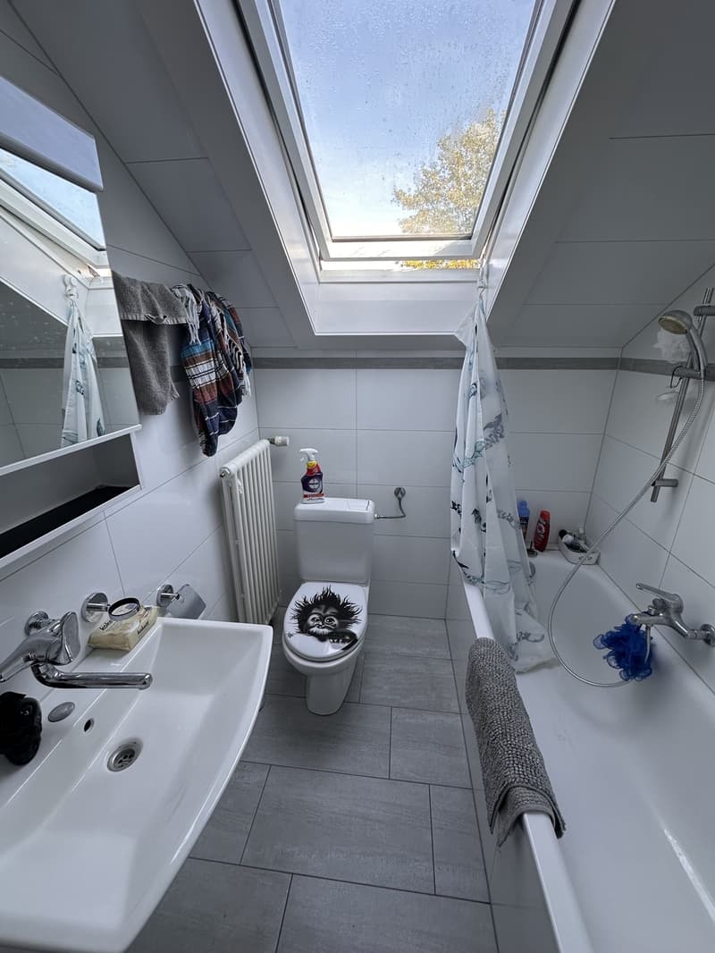 2.5 Wohnung in Frauenfeld (4)