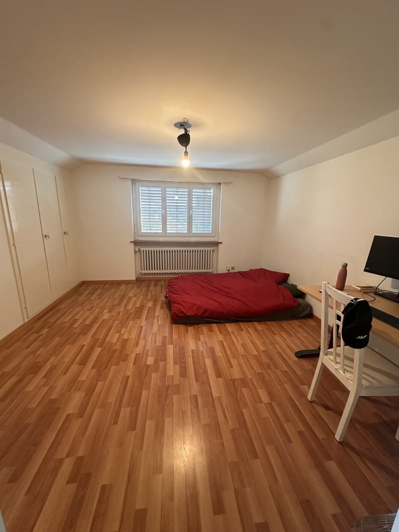 2.5 Wohnung in Frauenfeld (5)