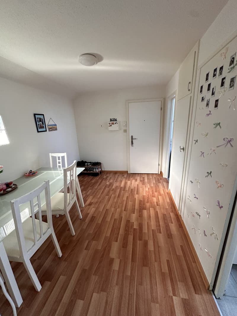 2.5 Wohnung in Frauenfeld (1)
