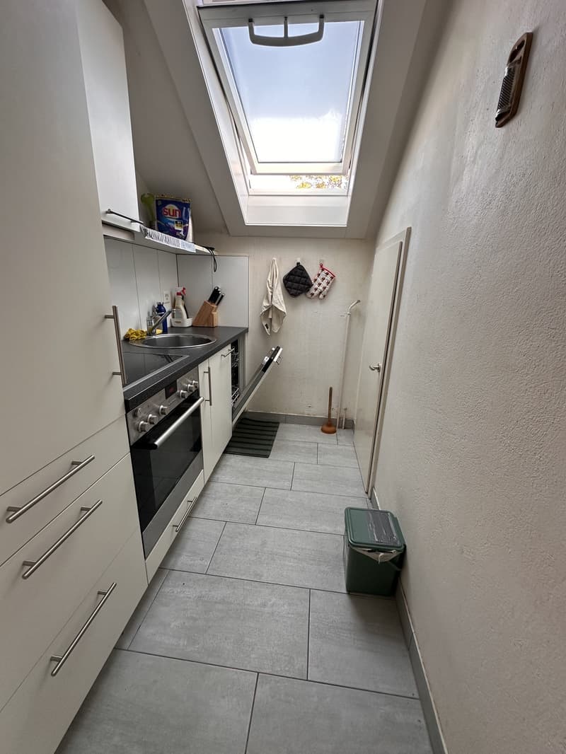 2.5 Wohnung in Frauenfeld (3)