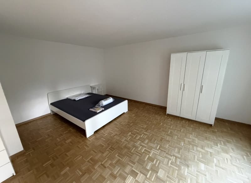 WG Zimmer in Zürich-Altstetten (3)