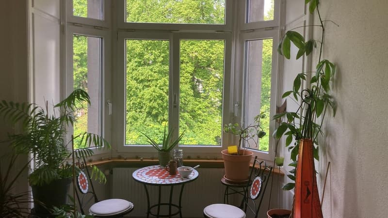 Dreizimmerwohnung mit Gemeinschaftsdachterrasse (7)