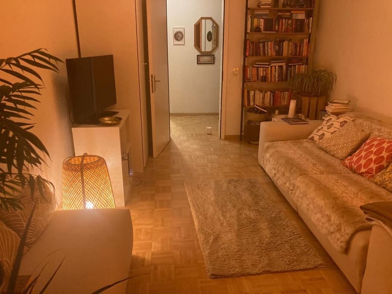 Dreizimmerwohnung mit Gemeinschaftsdachterrasse (10)