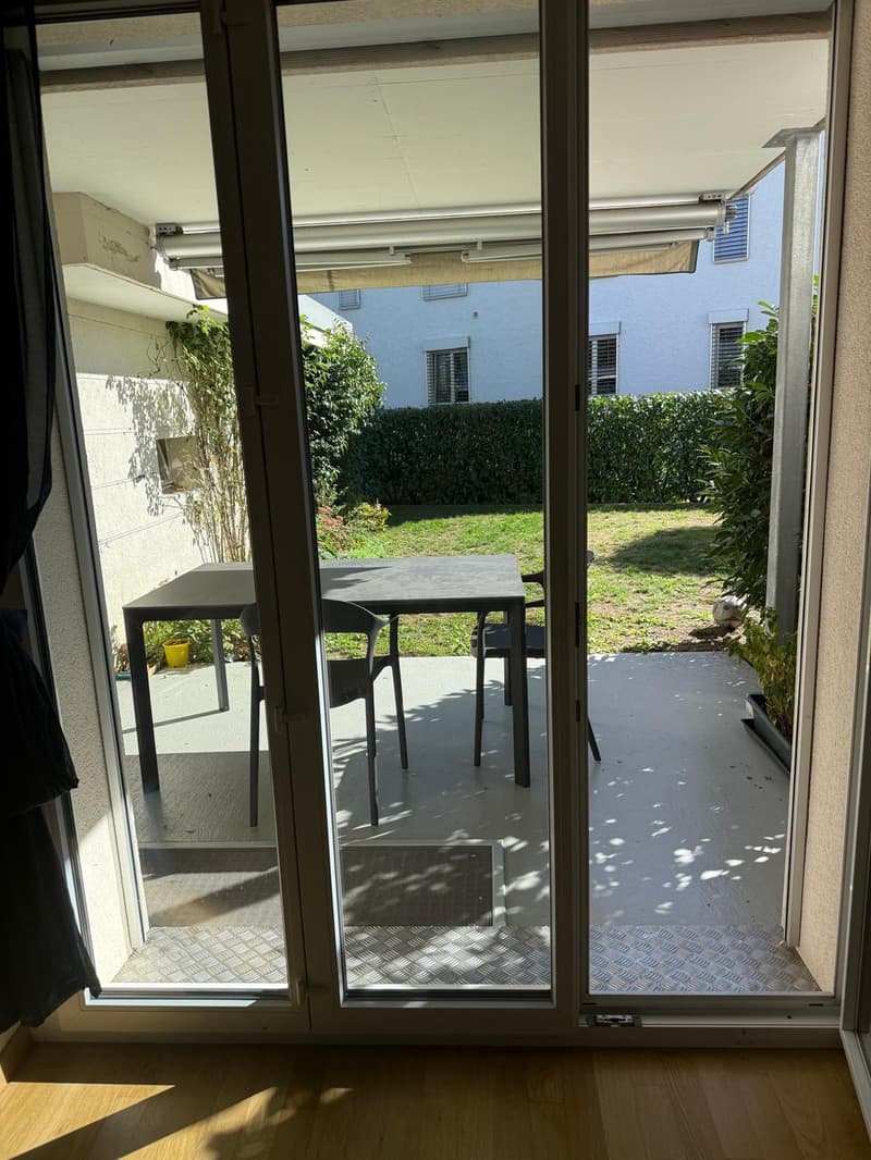 Helle 3.5-Zimmer-Wohnung in Frauenfeld (3)