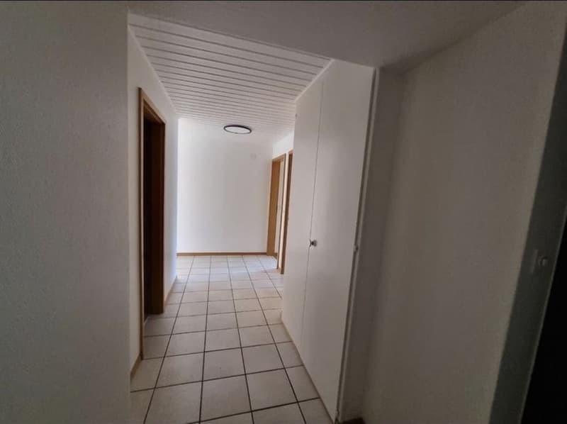 Bel appartement 4 pièces Libération pour le 01.01.2027 (2)