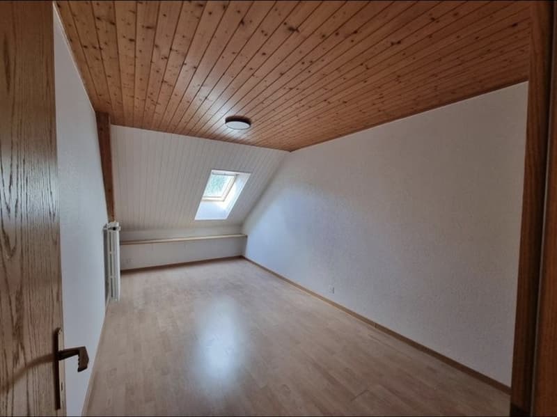 Bel appartement 4 pièces Libération pour le 01.01.2027 (4)