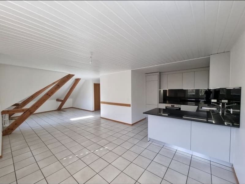Bel appartement 4 pièces Libération pour le 01.01.2027 (6)