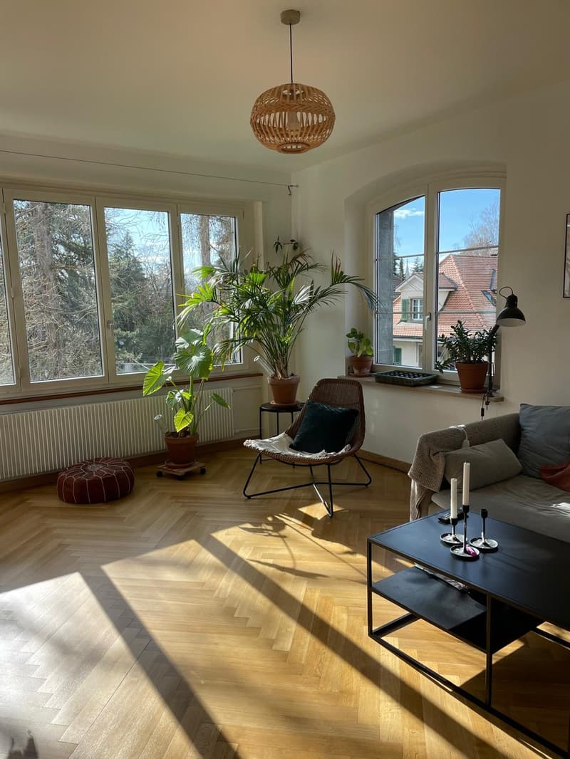 WG-Zimmer frei (3)