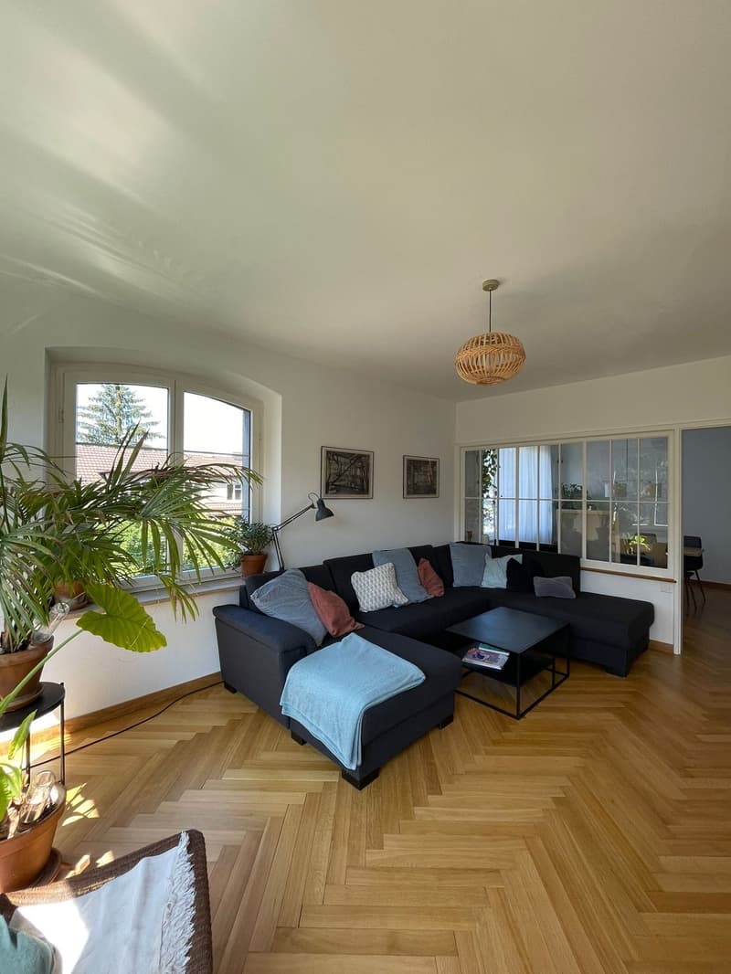 WG-Zimmer frei (2)