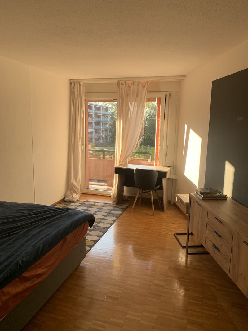 Furnished Wg Room in beautiful quarter (1)