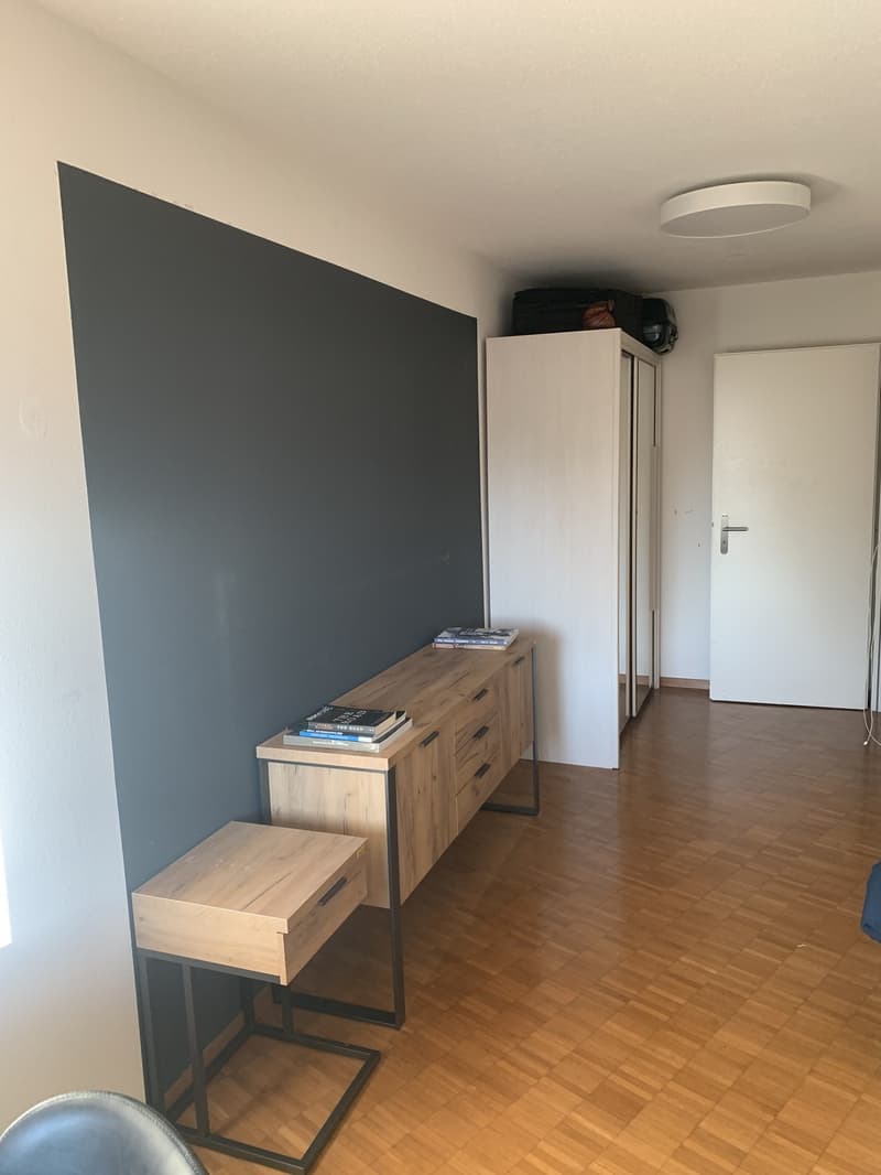Furnished Wg Room in beautiful quarter (4)