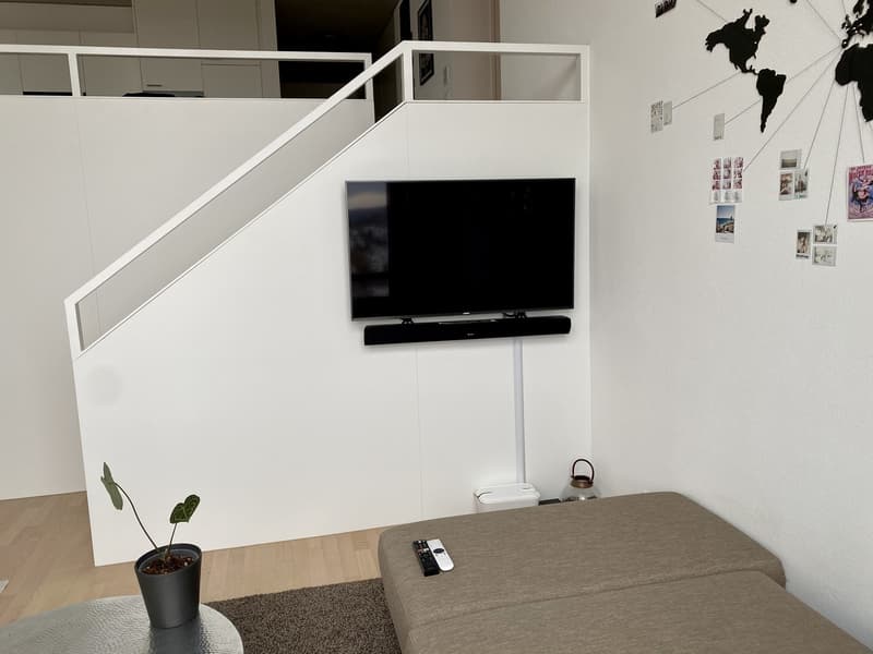 2 ½ rooms apartment, 8048 Zürich (13)