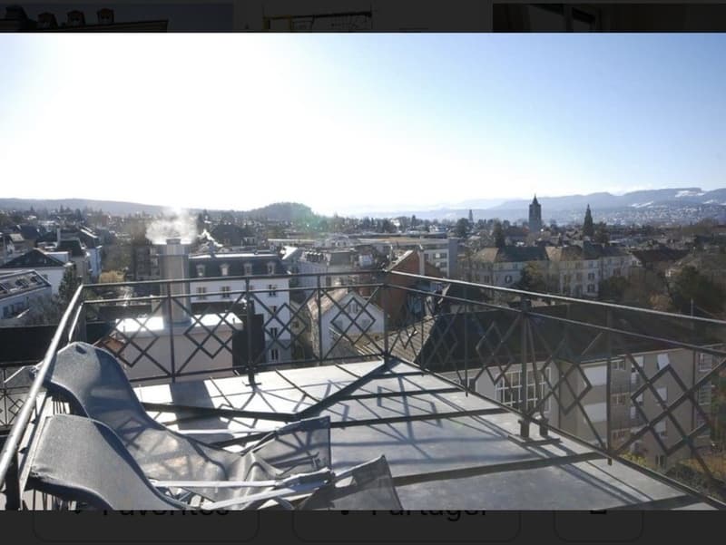 4.5-WG in Kreis 7 - mid November (flexible) (8)