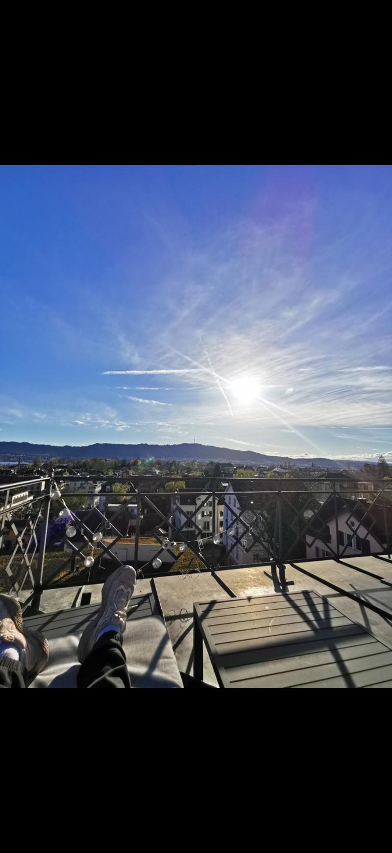 4.5-WG in Kreis 7 - mid November (flexible) (7)