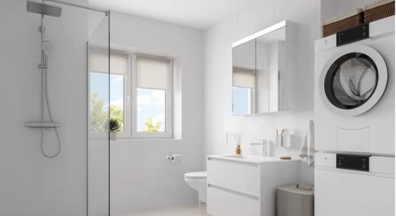 3.5 Zimmer Wohnung Winterthur Frauenfelderstrasse 26 (2)