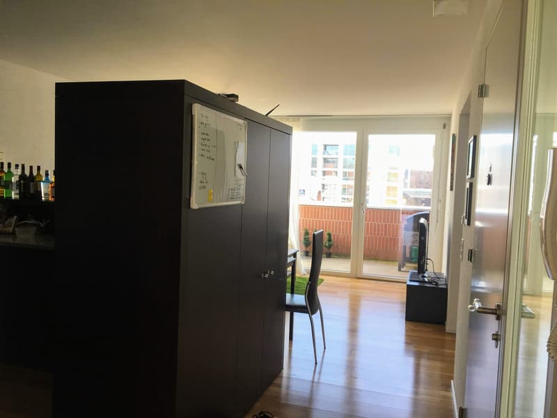 Private Furnished Room in Modern Luxurious Flat (8)