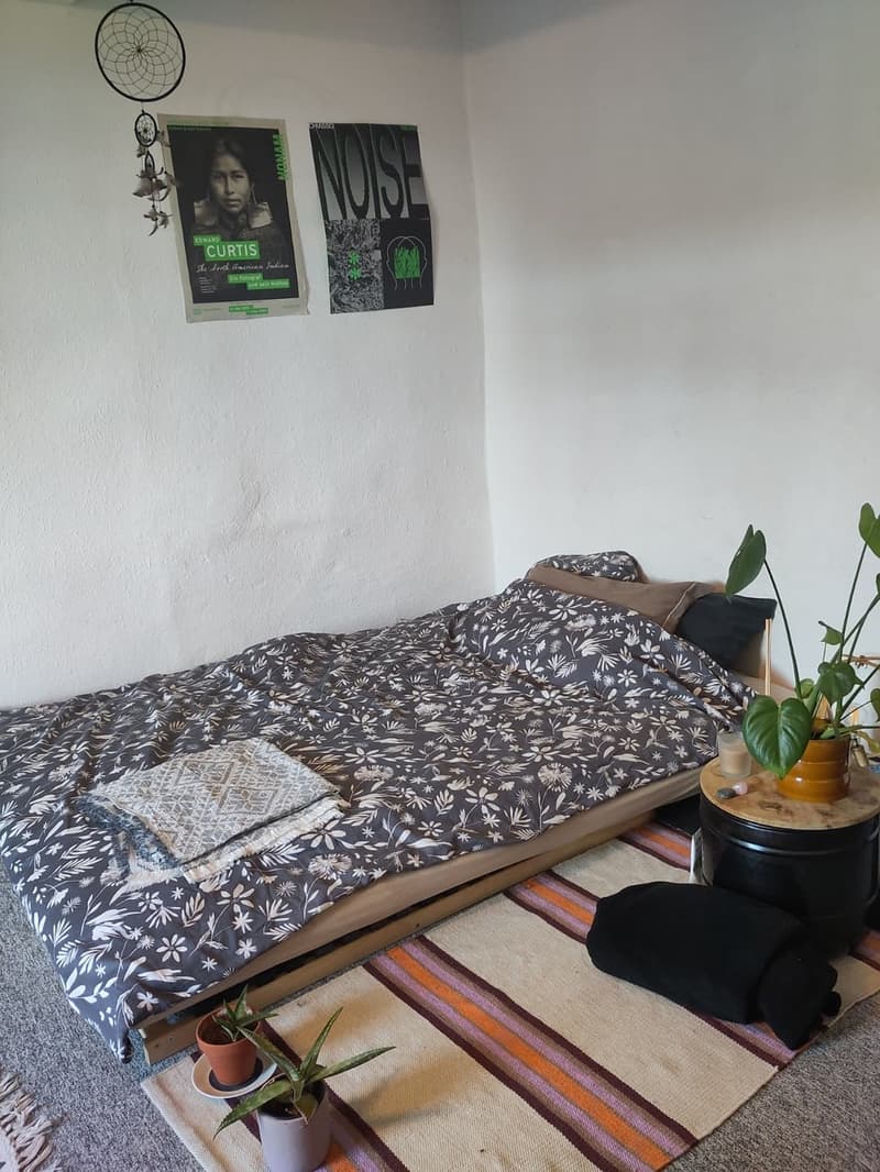 Befristete Untermiete / Temporary Sublet (4)