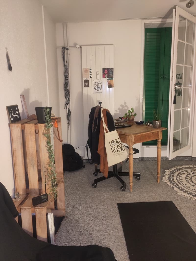 Befristete Untermiete / Temporary Sublet (3)
