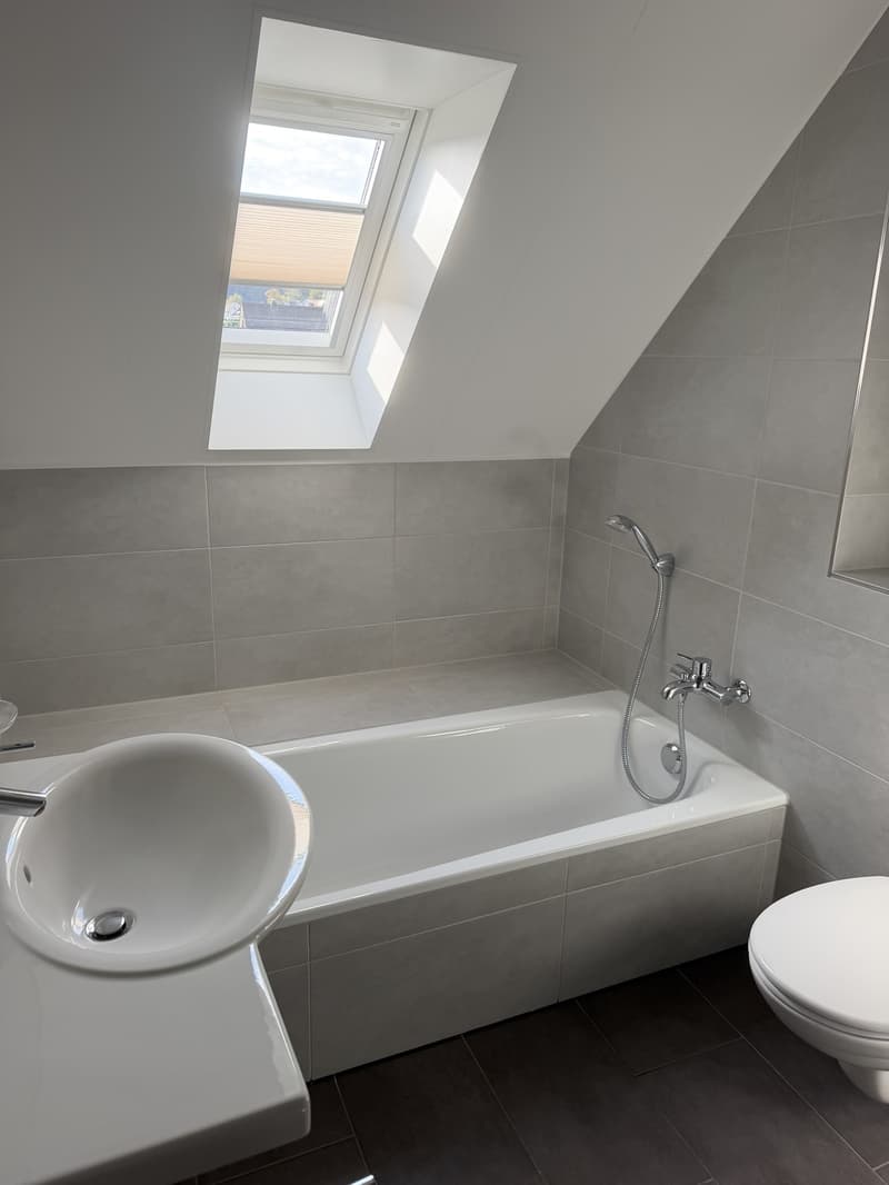 2 1/2 Zimmer Wohnung in Stadel bei Niederglatt (6)