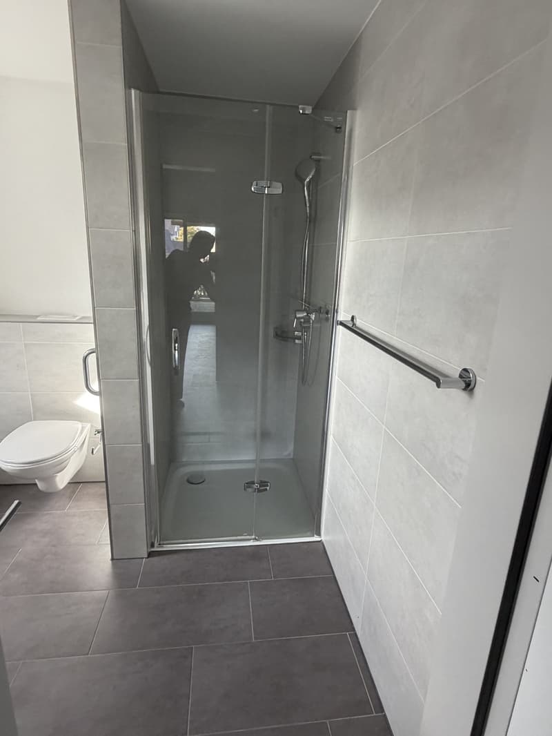 2 1/2 Zimmer Wohnung in Stadel bei Niederglatt (7)
