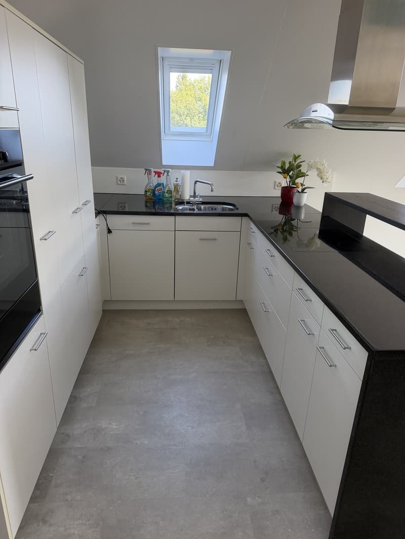 2 1/2 Zimmer Wohnung in Stadel bei Niederglatt (5)