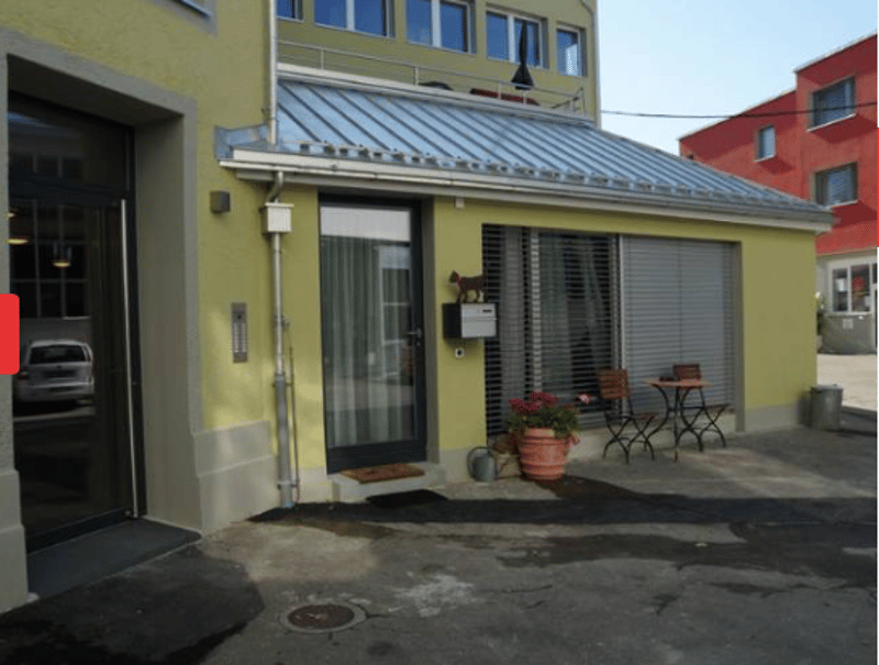 3-Zimmerwohnung in Pfäffikon ZH (2)