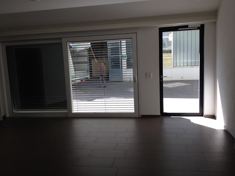3-Zimmerwohnung in Pfäffikon ZH (1)