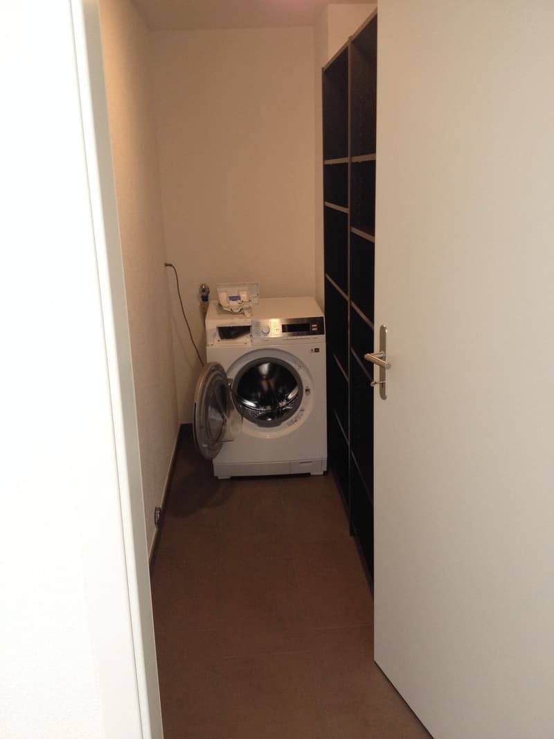 3-Zimmerwohnung in Pfäffikon ZH (9)