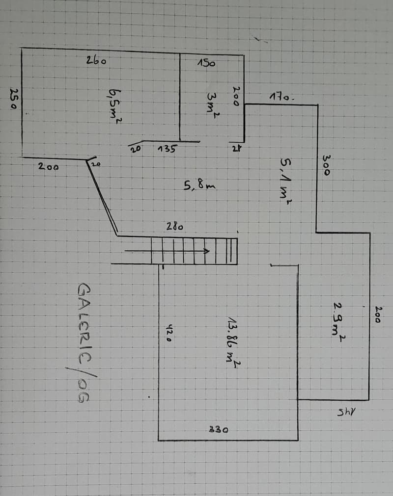 4.5-Zimmer-Attikawohnung mit Galerie & zwei Balkonen in Bonaduz (13)