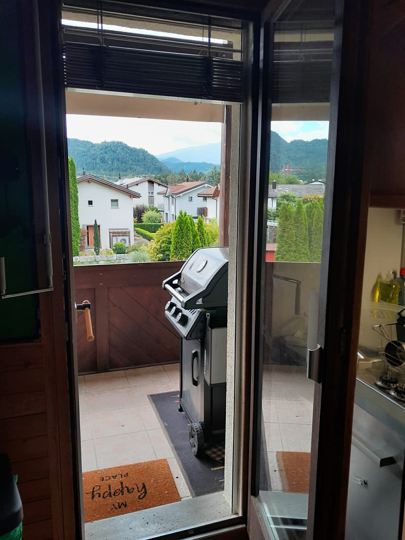 4.5-Zimmer-Attikawohnung mit Galerie & zwei Balkonen in Bonaduz (11)