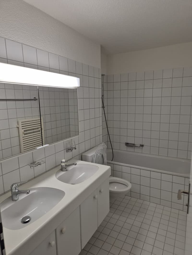 ab sofort möbliertes Zimmer in Zürich-Altstetten! (5)